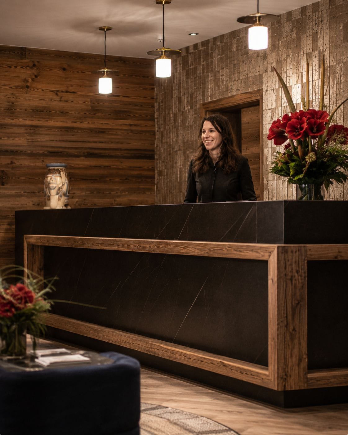 Diya Concierge