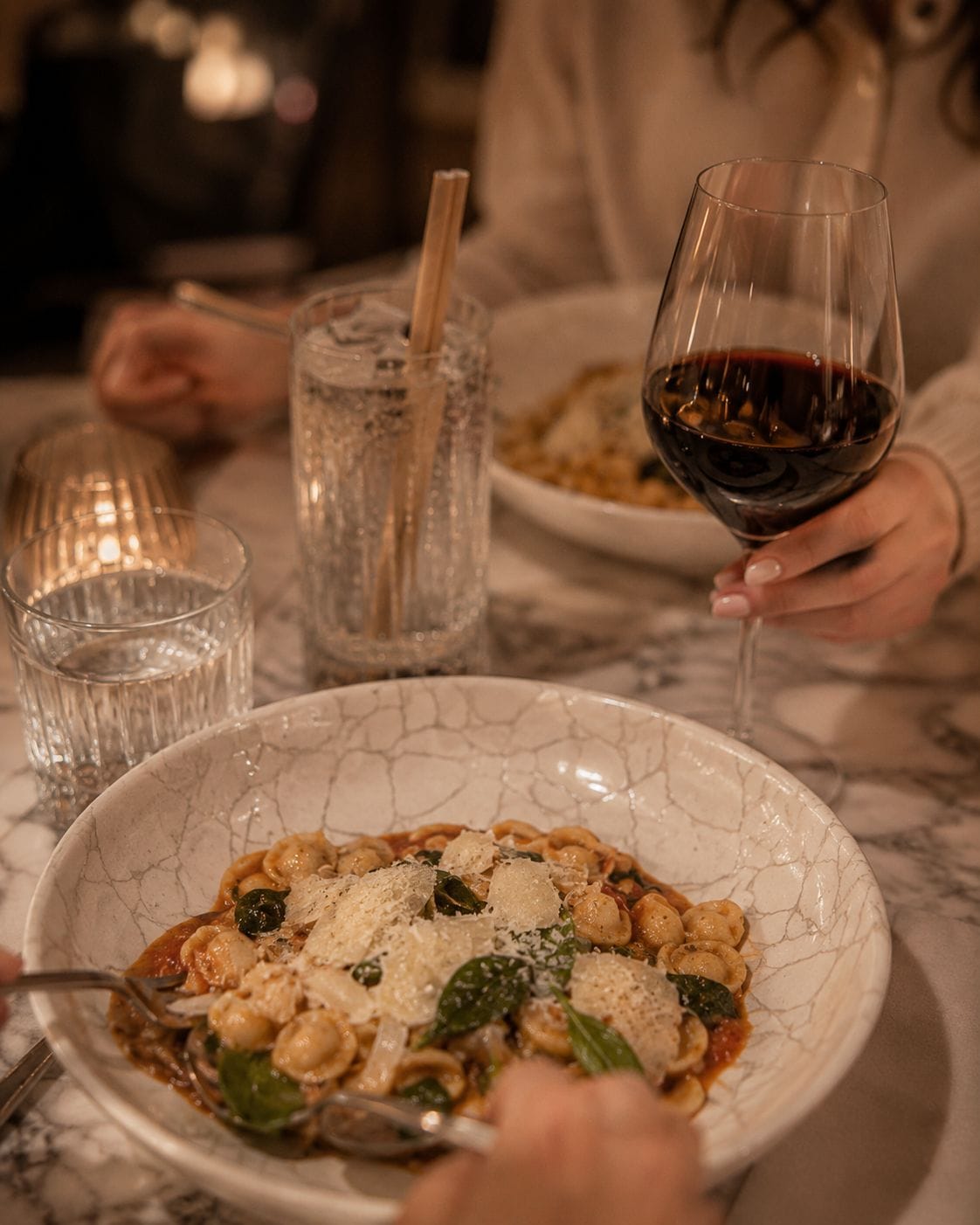 Genesis Restaurant