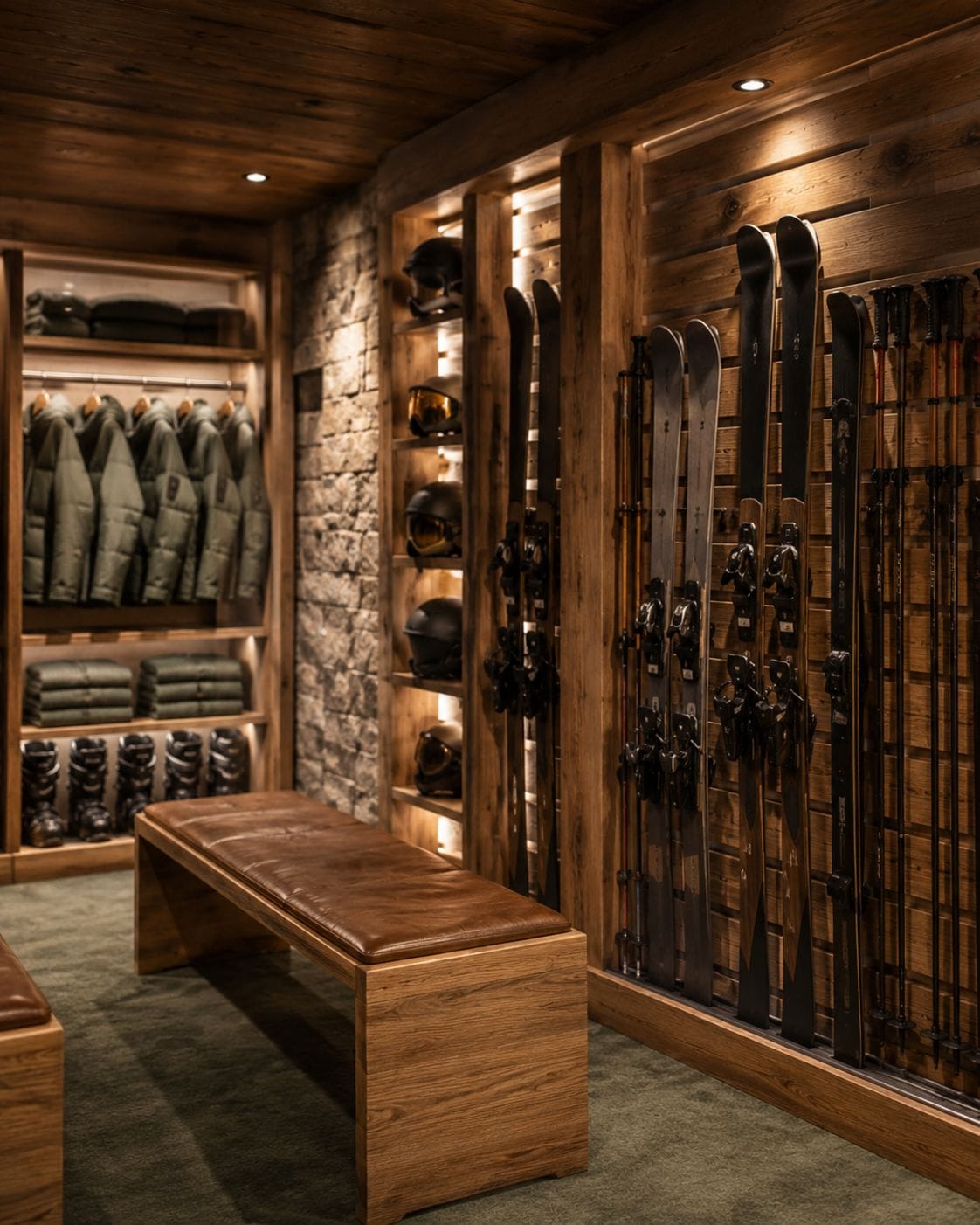 Genesis Ski Shop